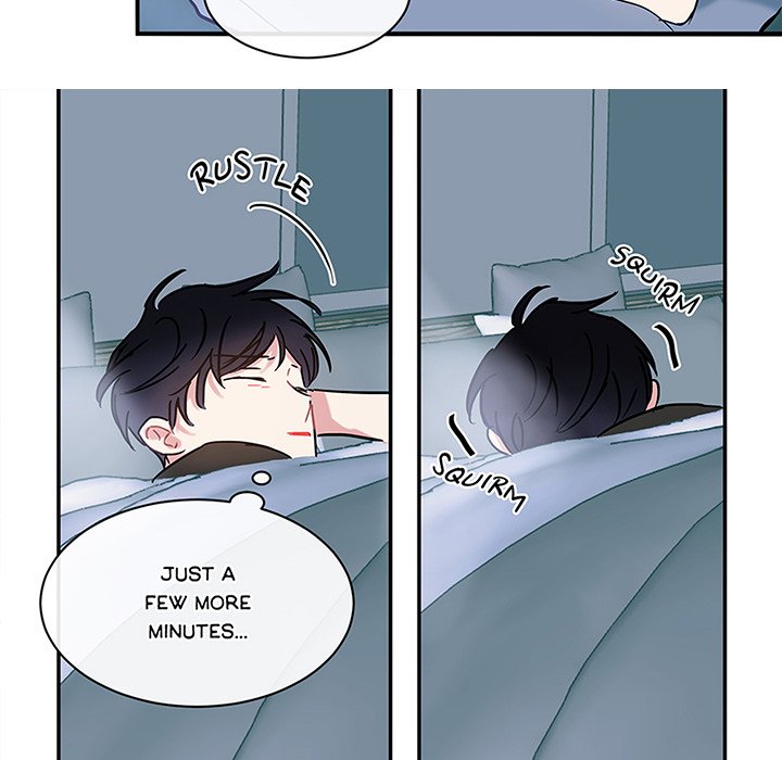 Wistful Summer - episode 47 - 4
