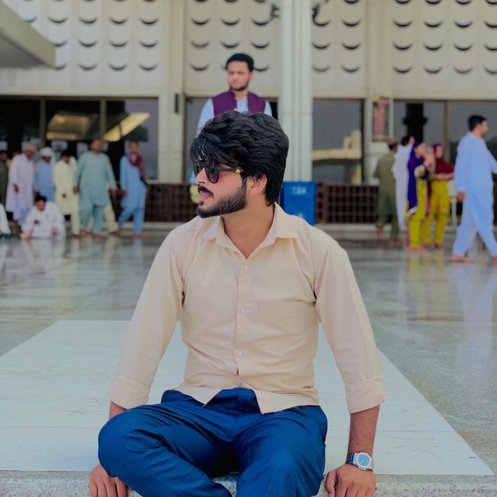 @zainirajpoot🚩 - original sound