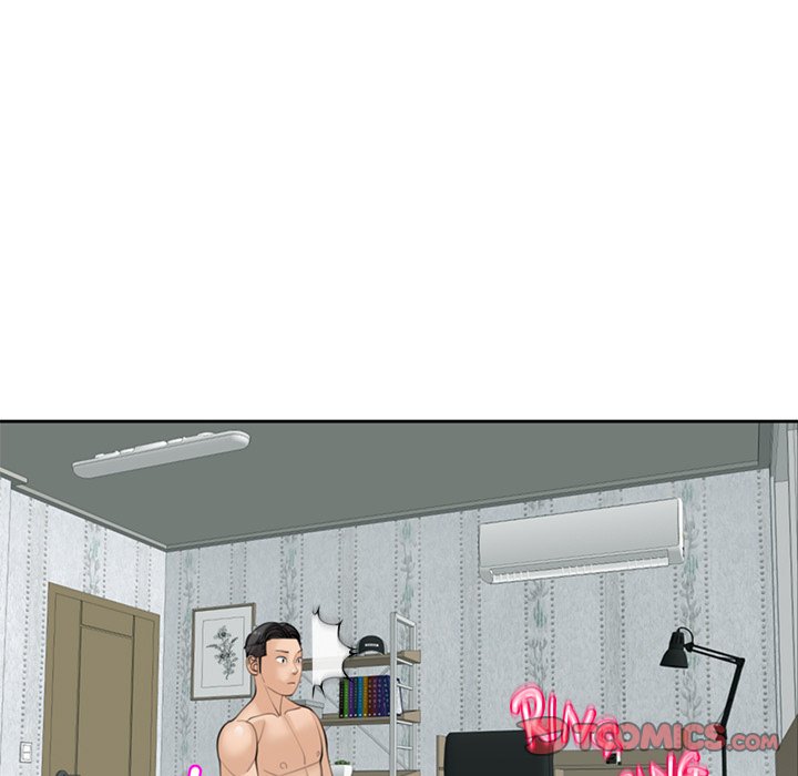 Please Take Care of Her - episode 7 - 143