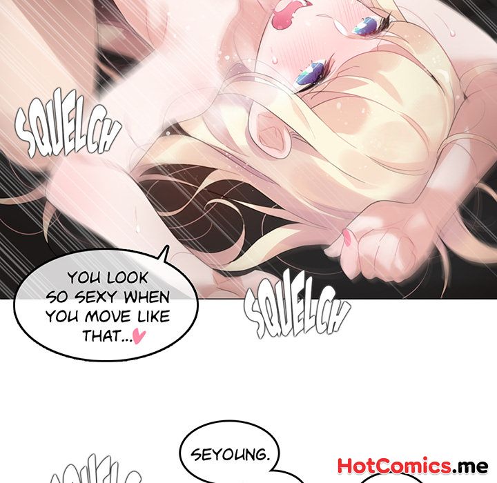 A Pervert's Daily Life - episode 59 - 53