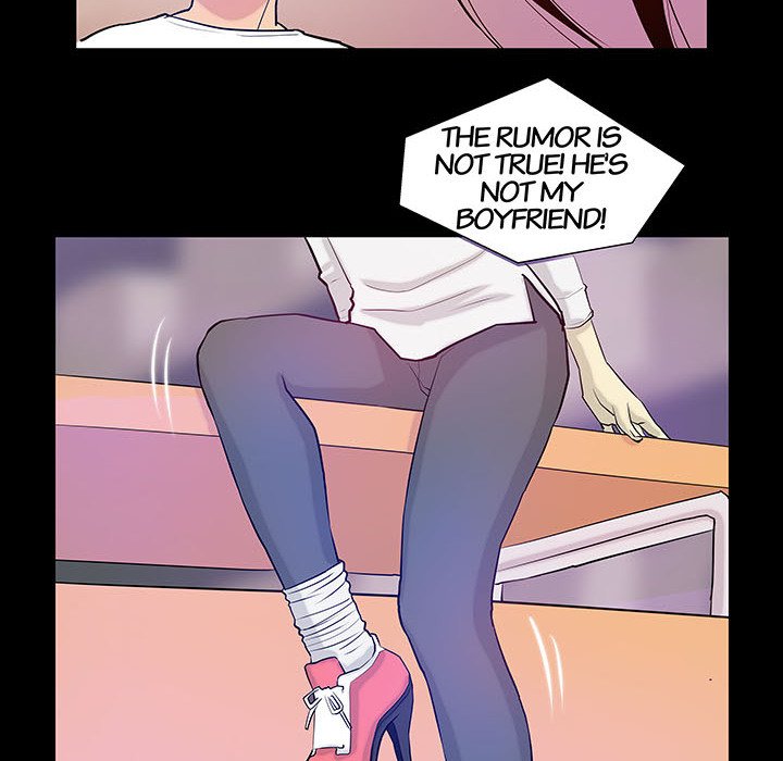 Sex Note - episode 3 - 69