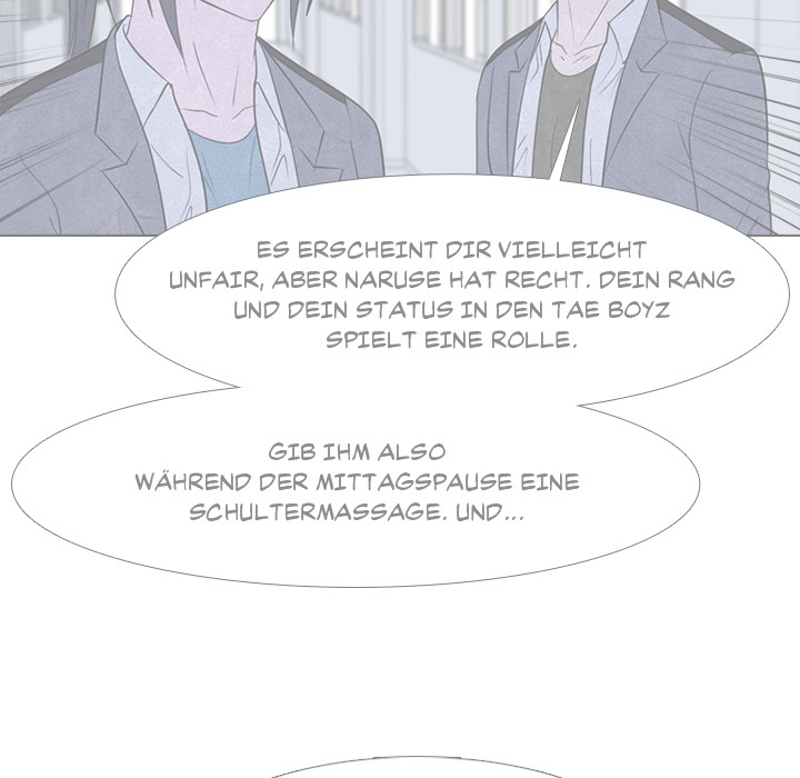 Teufel der Oberstufe - episode 247 - 26