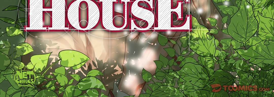 His House - episode 45 - 3