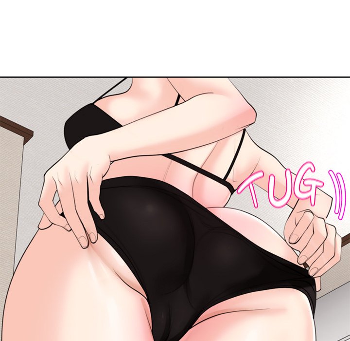 Please Take Care of Her - episode 4 - 86
