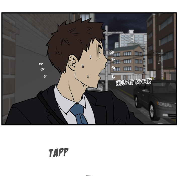 Los geht´s Mr. Kang! - episode 30 - 39