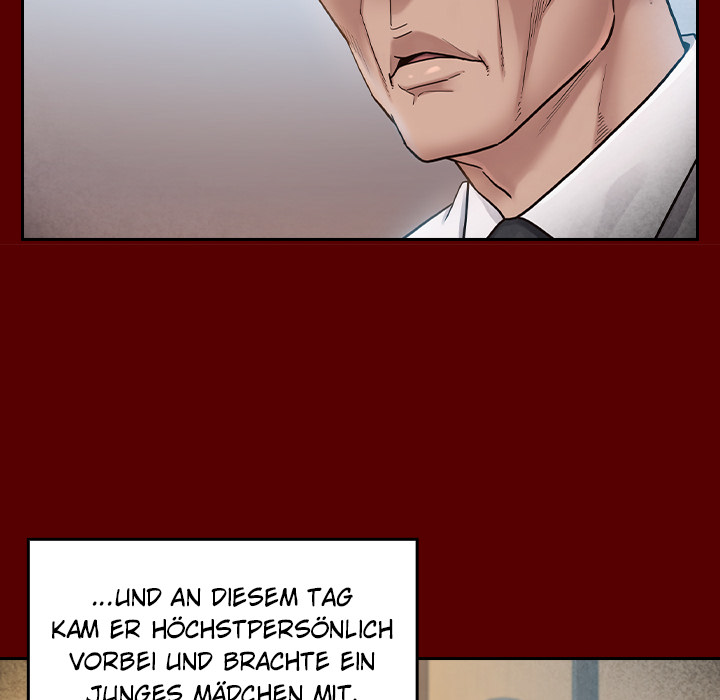 Pfirsichblüte - episode 31 - 41