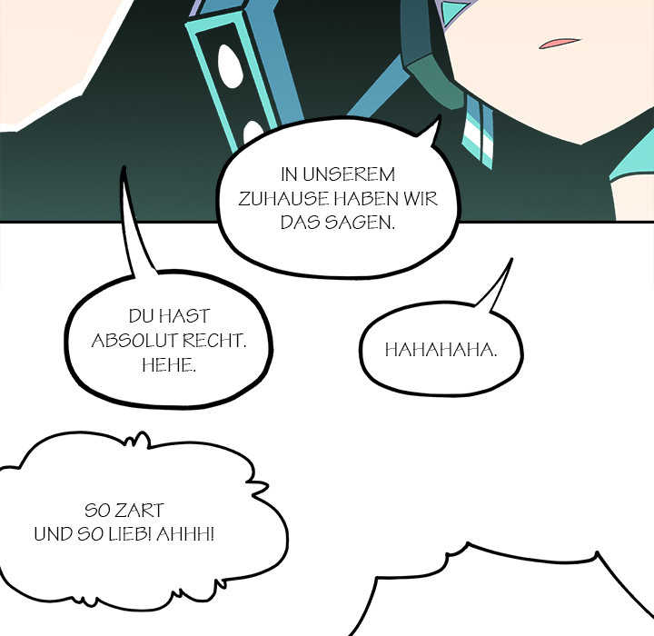 Robogattin - episode 24 - 29