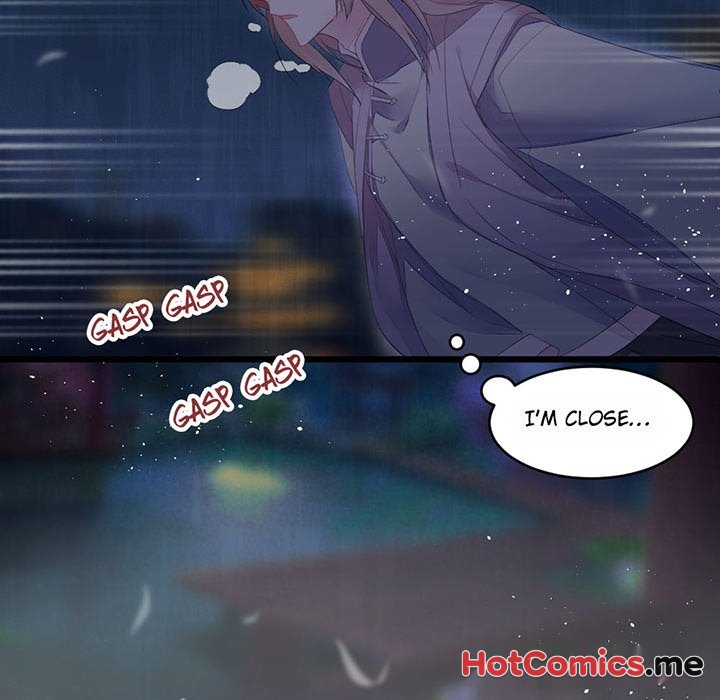 Flowers Whispering - episode 30 - 65