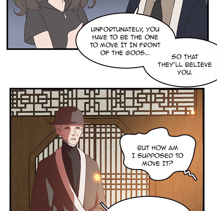 The Tiger, The Sun and The Moon - episode 30 - 40