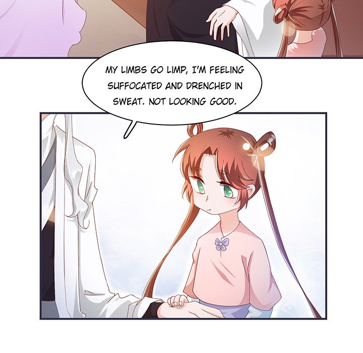 General and Her Medic Lover - episode 6 - 22