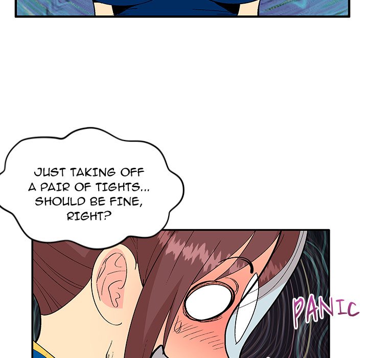 Cosplay Girl - episode 1 - 85