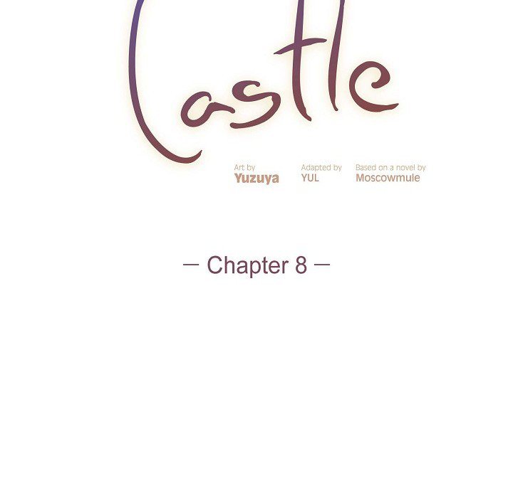 Sand Castle - episode 8 - 37