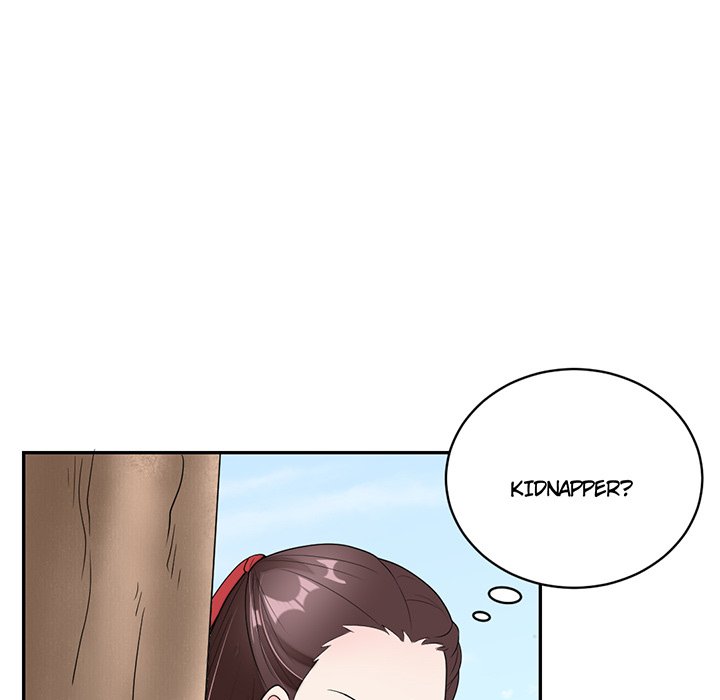 Mommy, Where's My Daddy? - episode 45 - 45