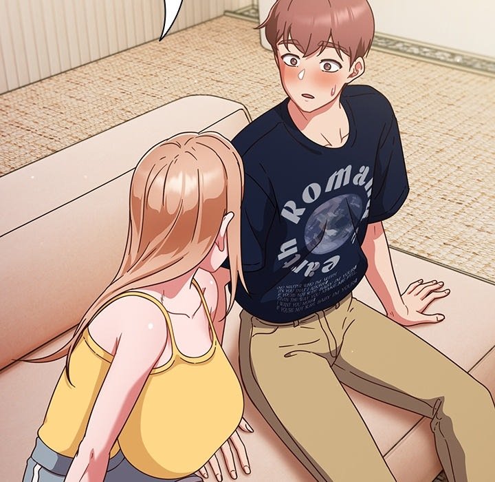 Honey Sweet Part-Time Job - episode Prologue - 30