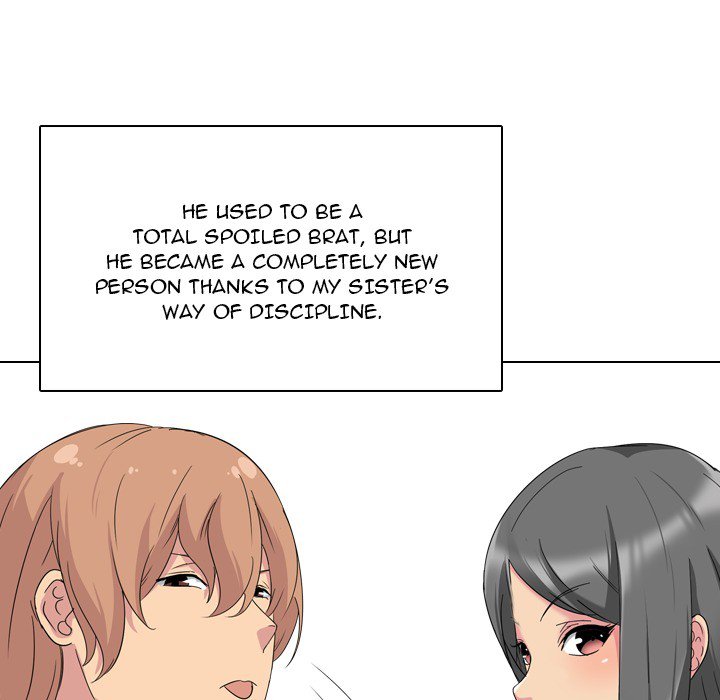 My Sister's Secret Diary - episode Prologue - 15