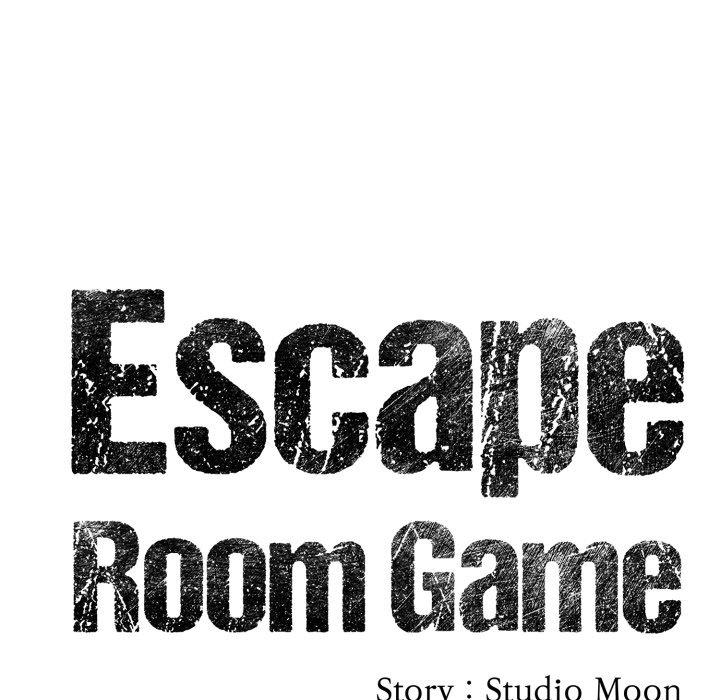 Escape Room Game - episode 12 - 13