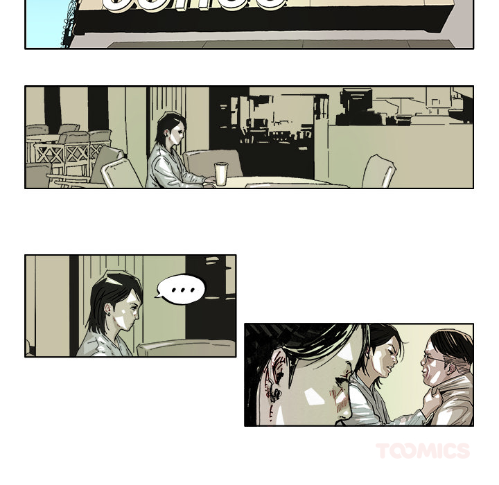 Codename Geist - episode 42 - 8
