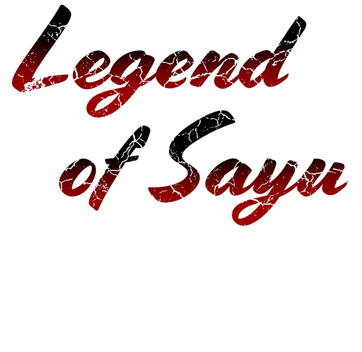 Legend of Sayu - episode 6 - 10