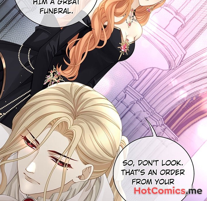 MASTER AND SEVEN LOVERS - episode 34 - 40