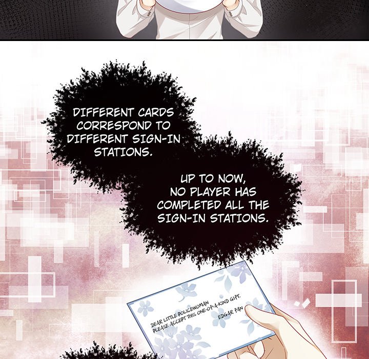 MASTER AND SEVEN LOVERS - episode 1 - 79
