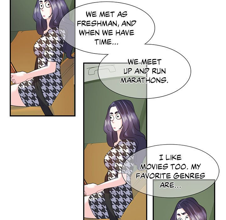 Match Made In Bed - episode 21 - 48