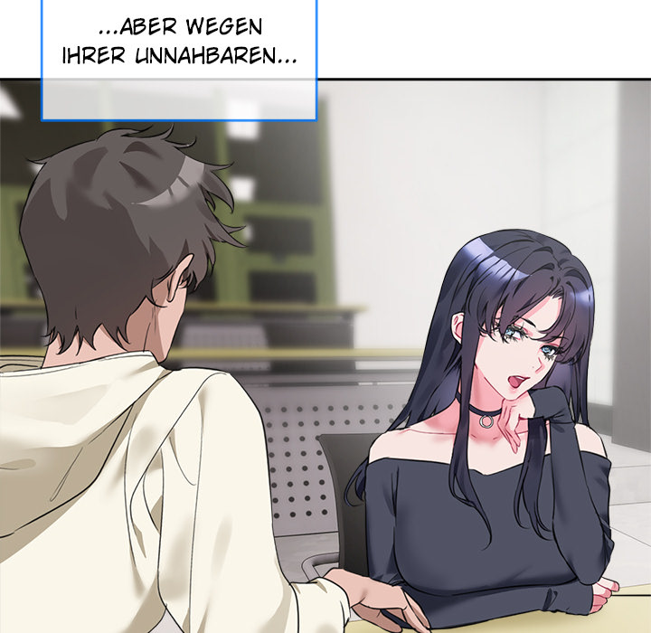 Ich will dich! - episode 1 - 5