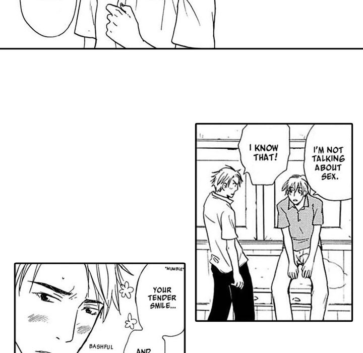 The More Useless He Is, The More I Love Him - episode 10 - 66