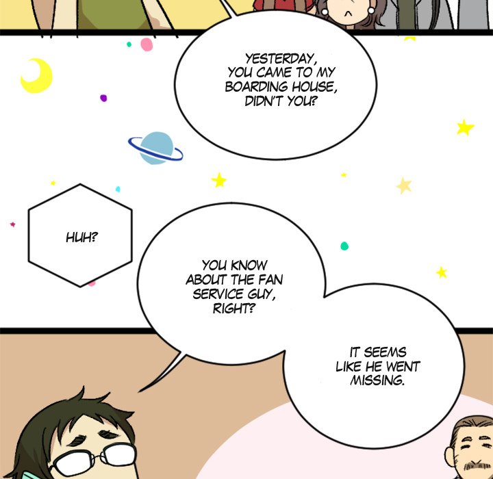 Fan Service! - episode 26 - 21
