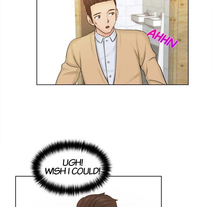 My Girlfriend and My Slave - episode 2 - 76