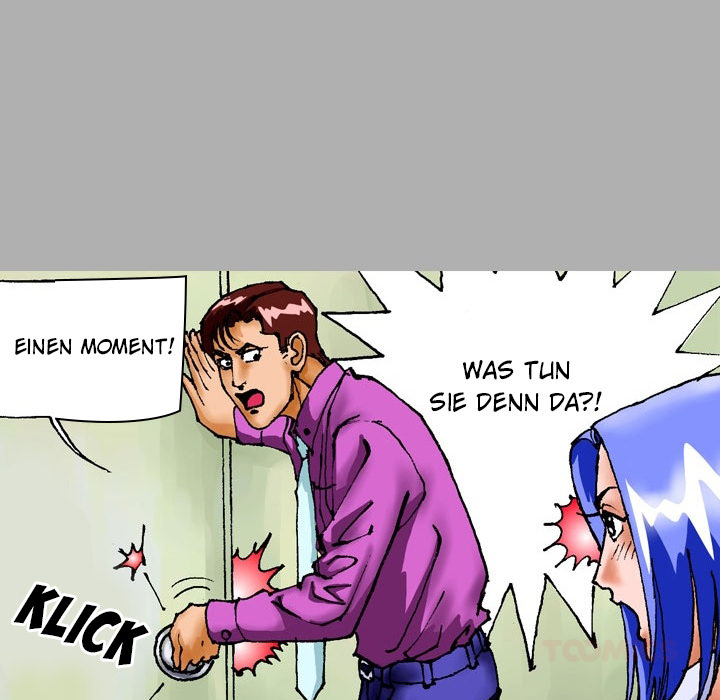 Heiße Erlebnisse - episode 21 - 30