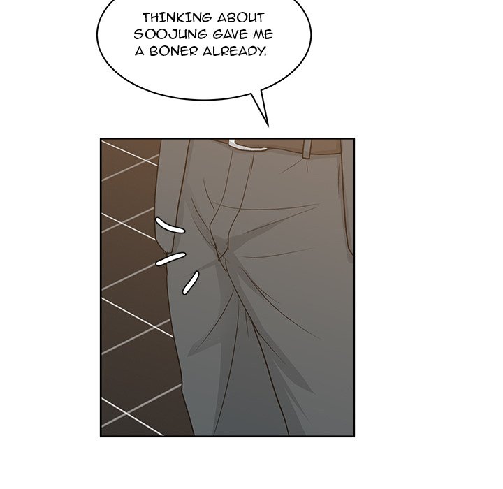 Soojung's Comic Store - episode 7 - 112