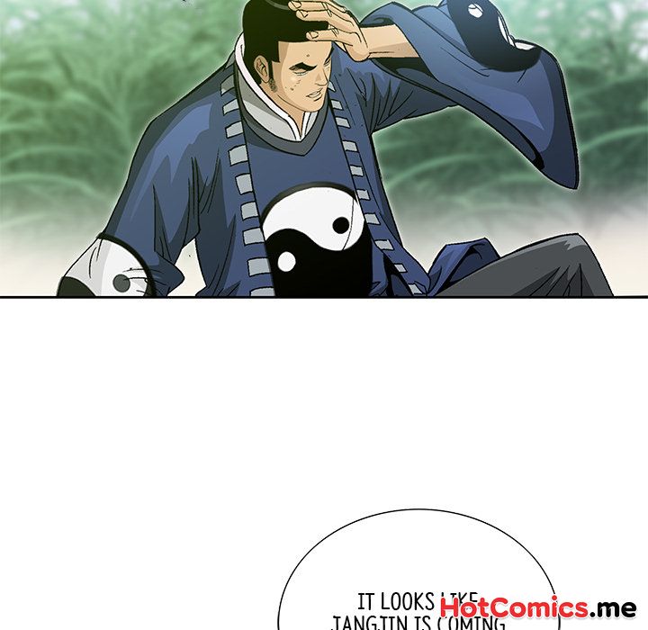 The Tale of The Hyungsan Sect - episode 24 - 13