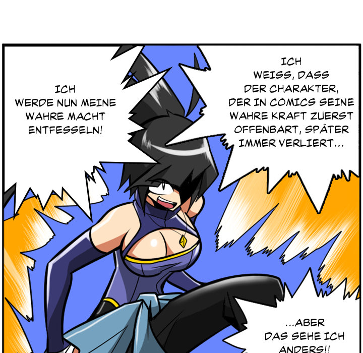 Das Wohnheim aus einer anderen Welt - episode 32 - 7