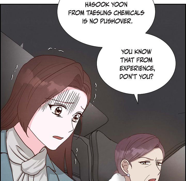 A Spoonful of Your Love - episode 47 - 20