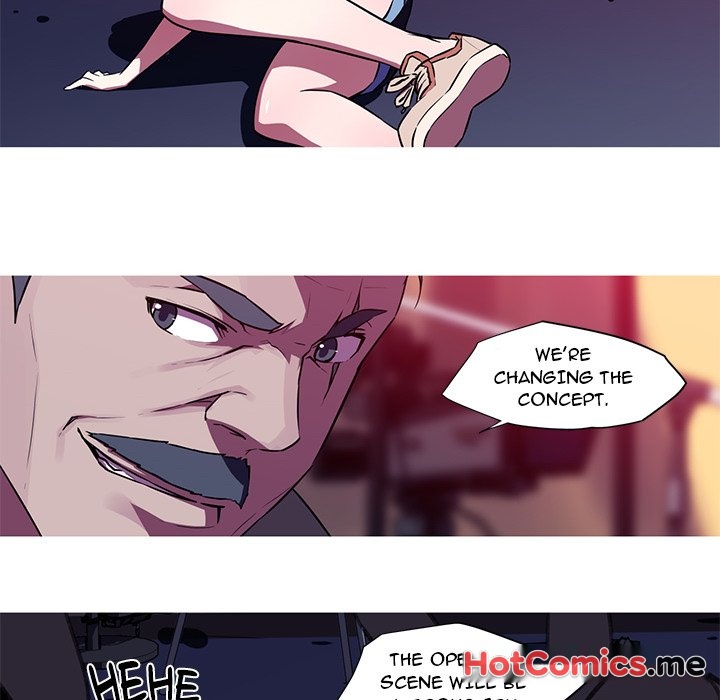 My Girlfriend is a Star - episode 29 - 25