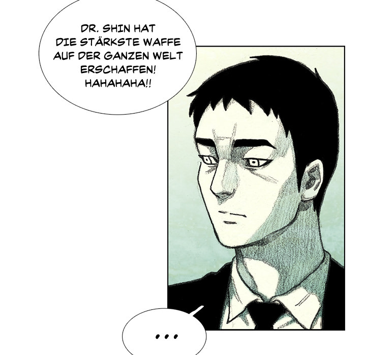 Monsterkind - episode 10 - 11