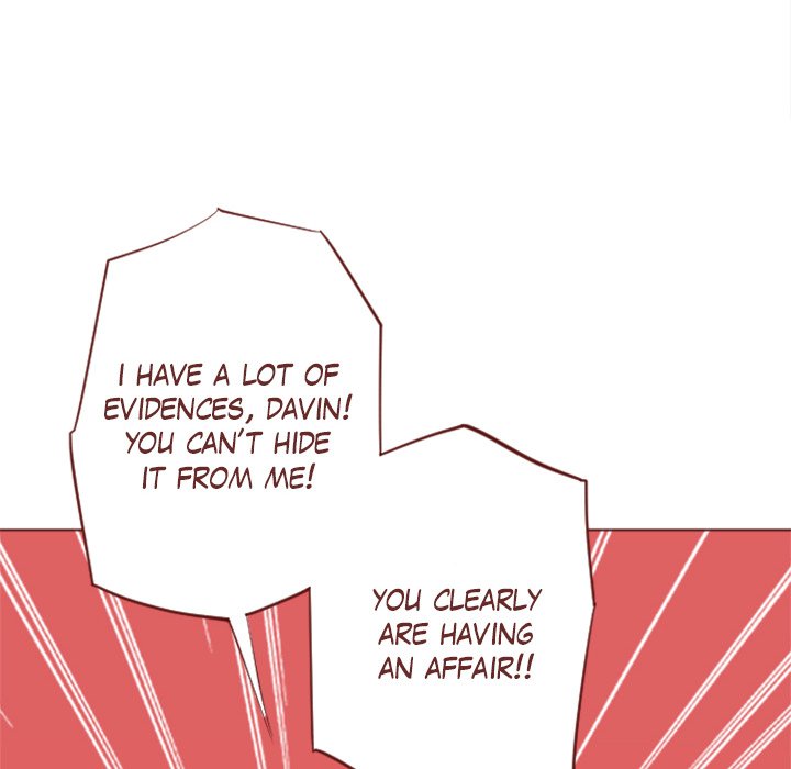 My Love Affair - episode 22 - 23