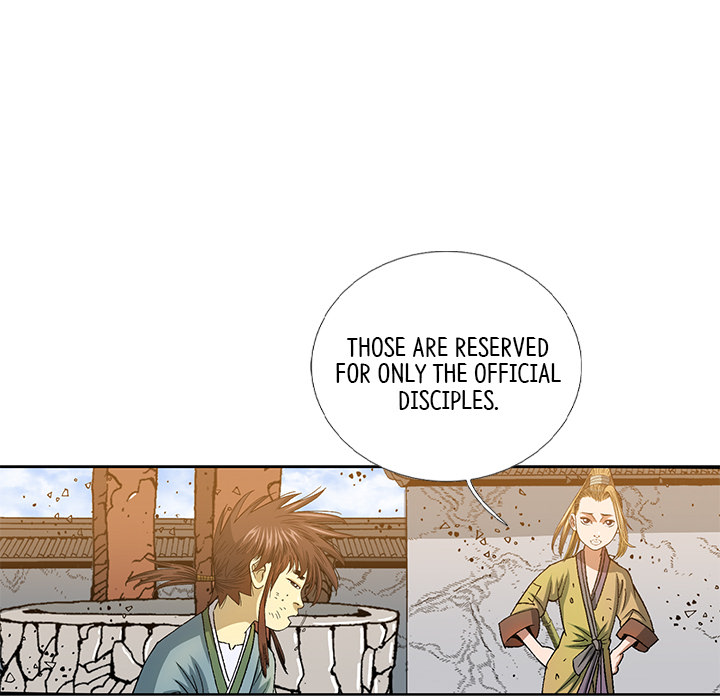 The Tale of The Hyungsan Sect - episode 3 - 68