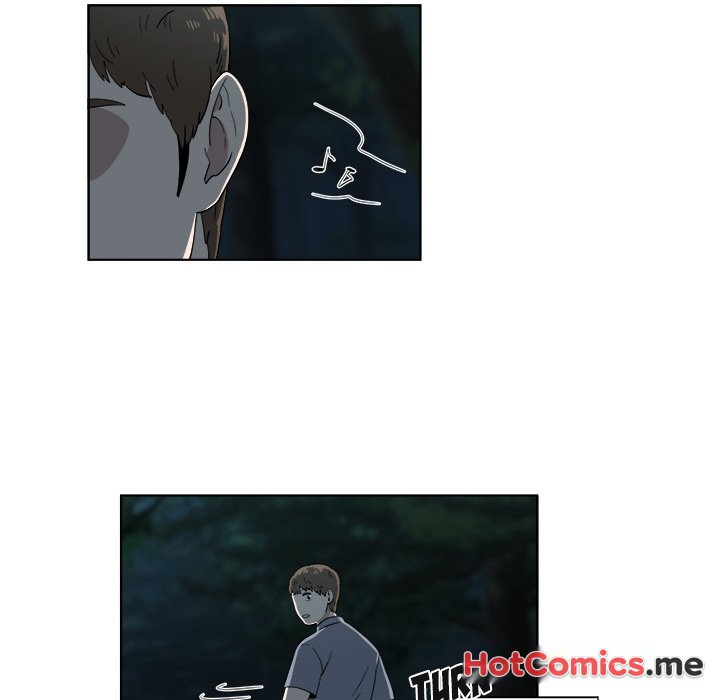 New Teacher in Town - episode 11 - 27