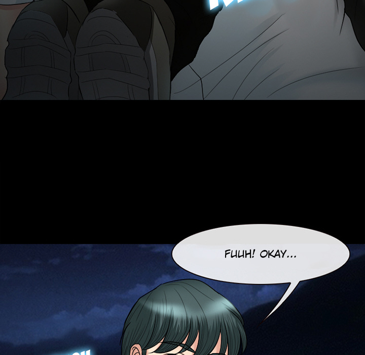Silhouette - episode 54 - 93