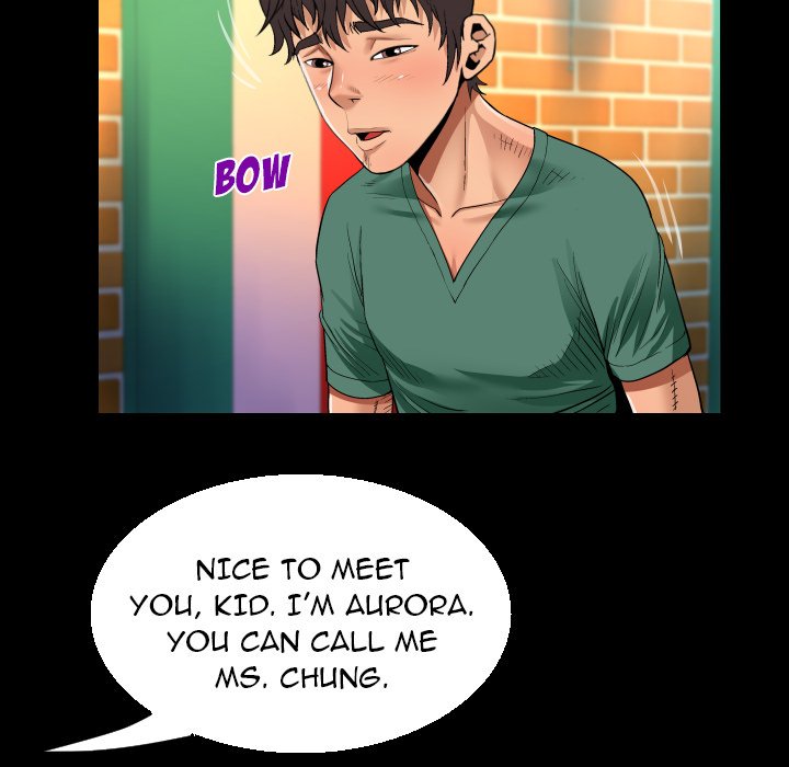 The Unforeseen Guest - episode 19 - 27