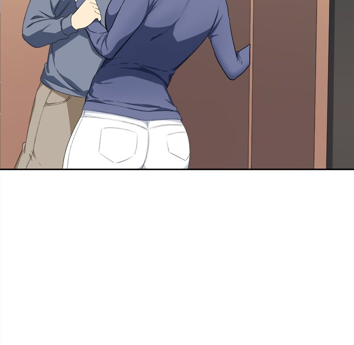 Excuse Me, This is my Room - episode 8 - 116