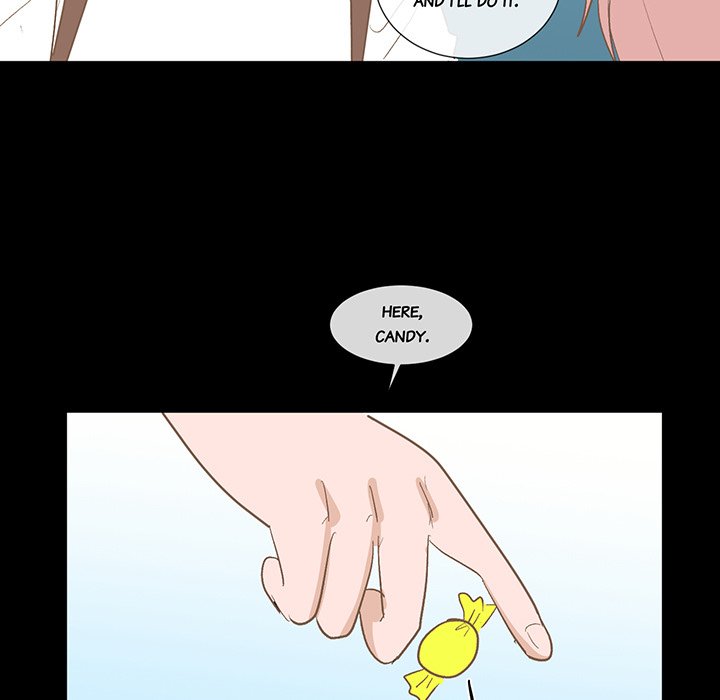 Your Secret Body - episode 18 - 21