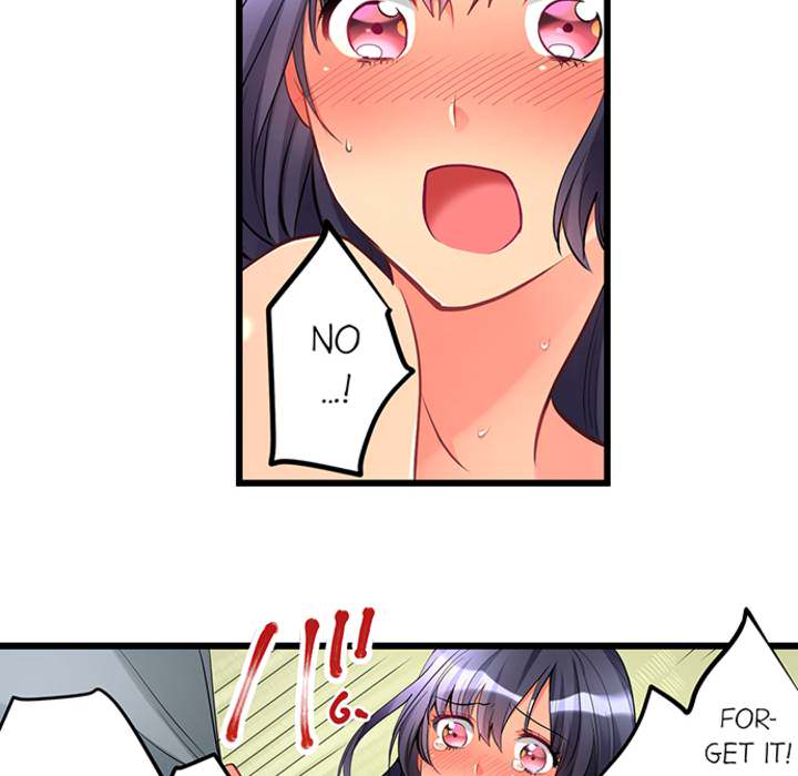 What She Fell on Was the Tip of My Dick - episode 11 - 9