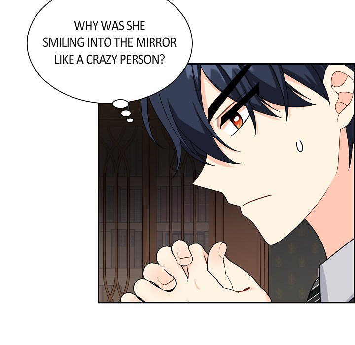 The Destroyer Fell in Love with Me - episode 60 - 52
