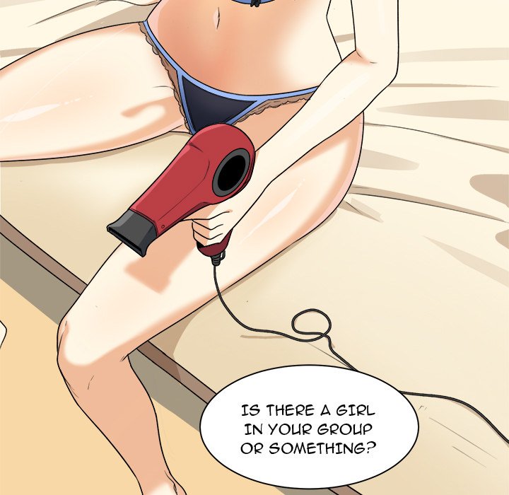 Excuse me, This is my Room - episode 5 - 18