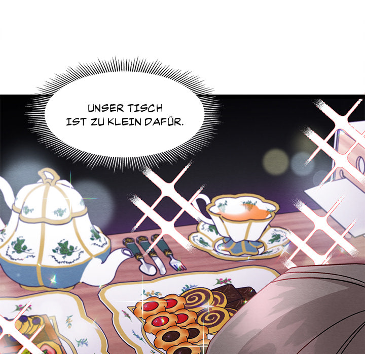 Geheimnisse unter Paaren - episode 29 - 6