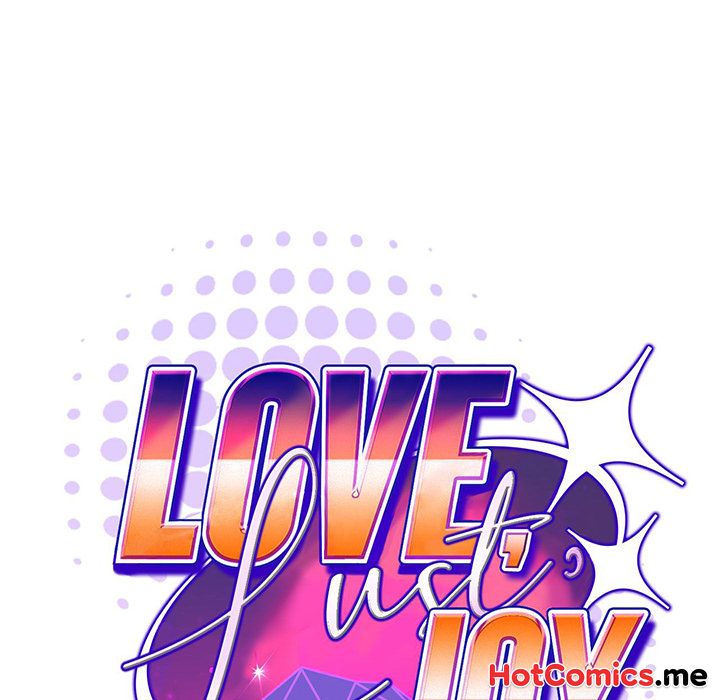 Love, Lust, & Joy - episode 24 - 4