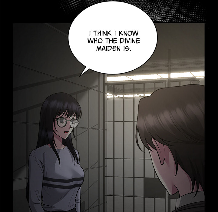 Demon Cat - episode 22 - 45