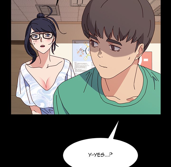 God Model - episode 21 - 45